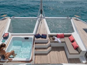 Fountaine Pajot charter rent catamaran yachtco (7)