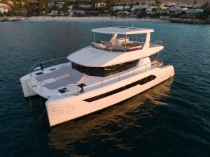 Leopard Power catamaran charter rent yachtco (1)