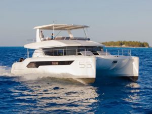 Leopard Power catamaran charter rent yachtco (11)