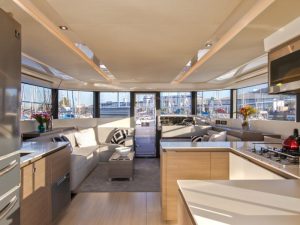 Leopard Power catamaran charter rent yachtco (15)