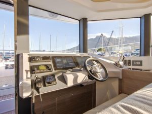 Leopard Power catamaran charter rent yachtco (17)