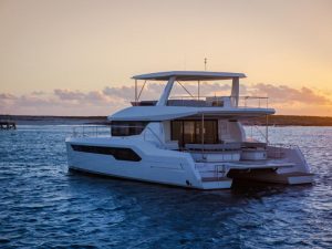 Leopard Power catamaran charter rent yachtco (18)