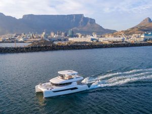 Leopard Power catamaran charter rent yachtco (2)