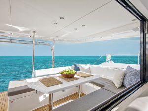 Leopard Power catamaran charter rent yachtco (22)