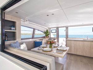 Leopard Power catamaran charter rent yachtco (24)