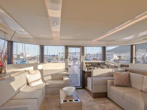 Leopard Power catamaran charter rent yachtco (27)