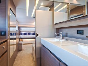 Leopard Power catamaran charter rent yachtco (28)