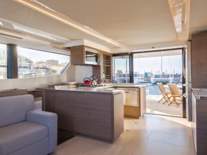 Leopard Power catamaran charter rent yachtco (31)