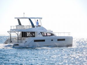 Leopard Power catamaran charter rent yachtco (32)