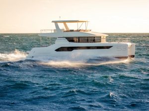 Leopard Power catamaran charter rent yachtco (4)