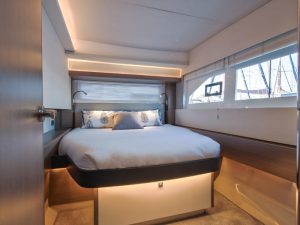 Leopard Power catamaran charter rent yachtco (40)