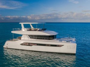 Leopard Power catamaran charter rent yachtco (6)