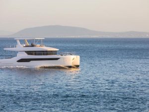 Leopard Power catamaran charter rent yachtco (7)