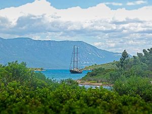 Yachtco La Reine gulet (10)