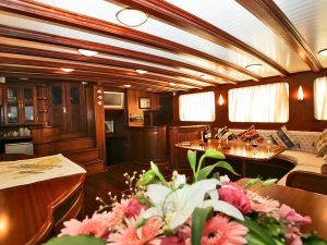 Yachtco gulet Silver Star II (12)