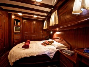 Yachtco gulet Silver Star II (5)