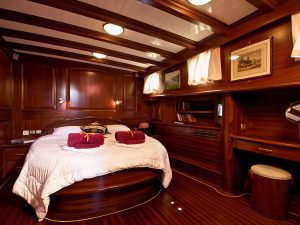 Yachtco gulet Silver Star II (7)