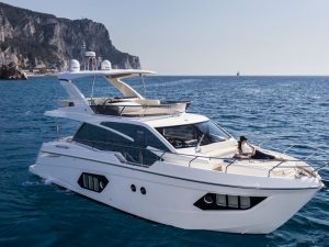 Absolute motor yacht charter rent yachtco
