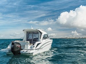 Antares motorboat charter rent yachtco (1)