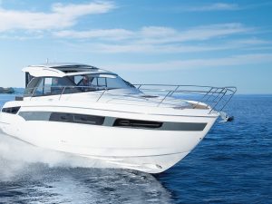 Bavaria motor yacht charter rent yachtco