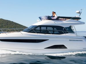 Bavaria motor yacht charter rent yachtco (4)