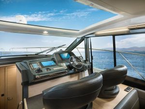 Bavaria motor yacht charter rent yachtco (5)