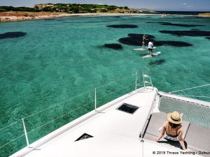 Dufour catamarans charter rent yachtco (2)
