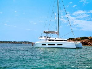 Dufour catamarans charter rent yachtco (5)