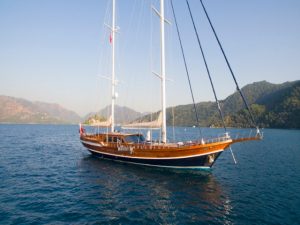 Gulet charter rent yachtco (13)
