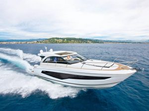 Jeanneau motor yacht charter rent yachtco (10)