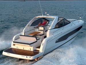 Jeanneau motor yacht charter rent yachtco (16)