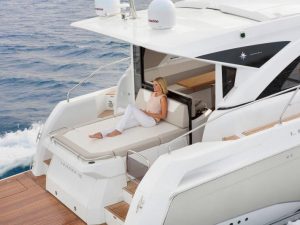 Jeanneau motor yacht charter rent yachtco (18)