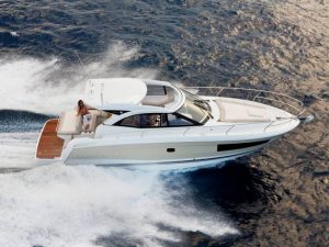 Jeanneau motor yacht charter rent yachtco (18)