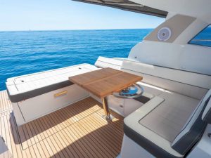Jeanneau motor yacht charter rent yachtco (28)