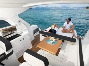 Jeanneau motor yacht charter rent yachtco (36)