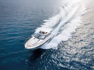 Jeanneau motor yacht charter rent yachtco (37)