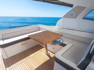 Jeanneau motor yacht charter rent yachtco (42)