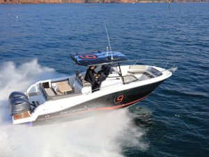 Jeanneau motorboat charter rent yachtco (1)