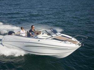 Jeanneau motorboat charter rent yachtco (11)