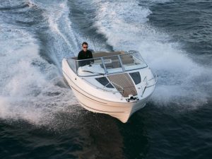 Jeanneau motorboat charter rent yachtco (12)