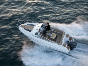 Jeanneau motorboat charter rent yachtco (13)
