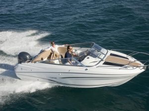 Jeanneau motorboat charter rent yachtco (14)