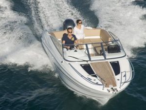 Jeanneau motorboat charter rent yachtco (15)