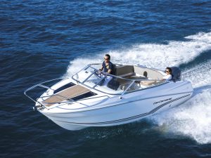 Jeanneau motorboat charter rent yachtco (17)