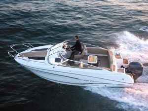 Jeanneau motorboat charter rent yachtco (19)