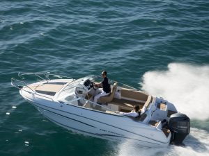 Jeanneau motorboat charter rent yachtco (2)