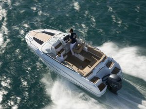 Jeanneau motorboat charter rent yachtco (21)