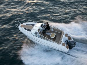 Jeanneau motorboat charter rent yachtco (3)