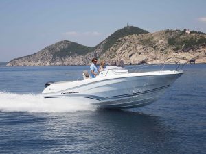 Jeanneau motorboat charter rent yachtco (3)