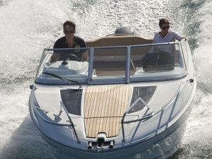 Jeanneau motorboat charter rent yachtco (4)